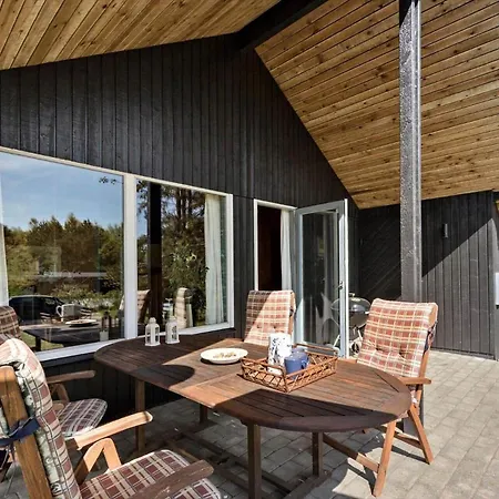 Feriehus 84113-ebeltoft-sneppevej-29 Ebeltoft