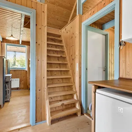 Casa vacanze 84113-ebeltoft-sneppevej-29