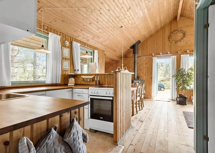Holiday home 84113-ebeltoft-sneppevej-29 *