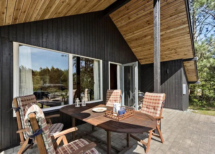 Holiday home 84113-ebeltoft-sneppevej-29 Ebeltoft