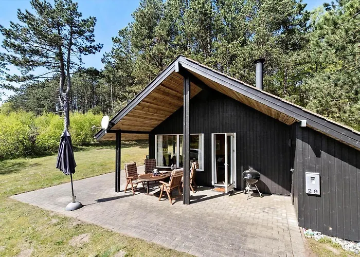 Holiday home 84113-ebeltoft-sneppevej-29 Ebeltoft